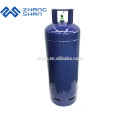 High Pressure Composite Outdoor Gas Bottle With Burner And Grill Together